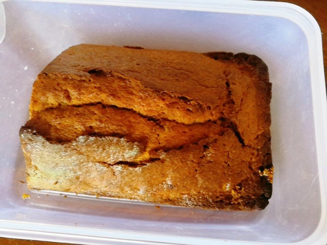 《Tinrry+》健康快手的香蕉核桃蛋糕