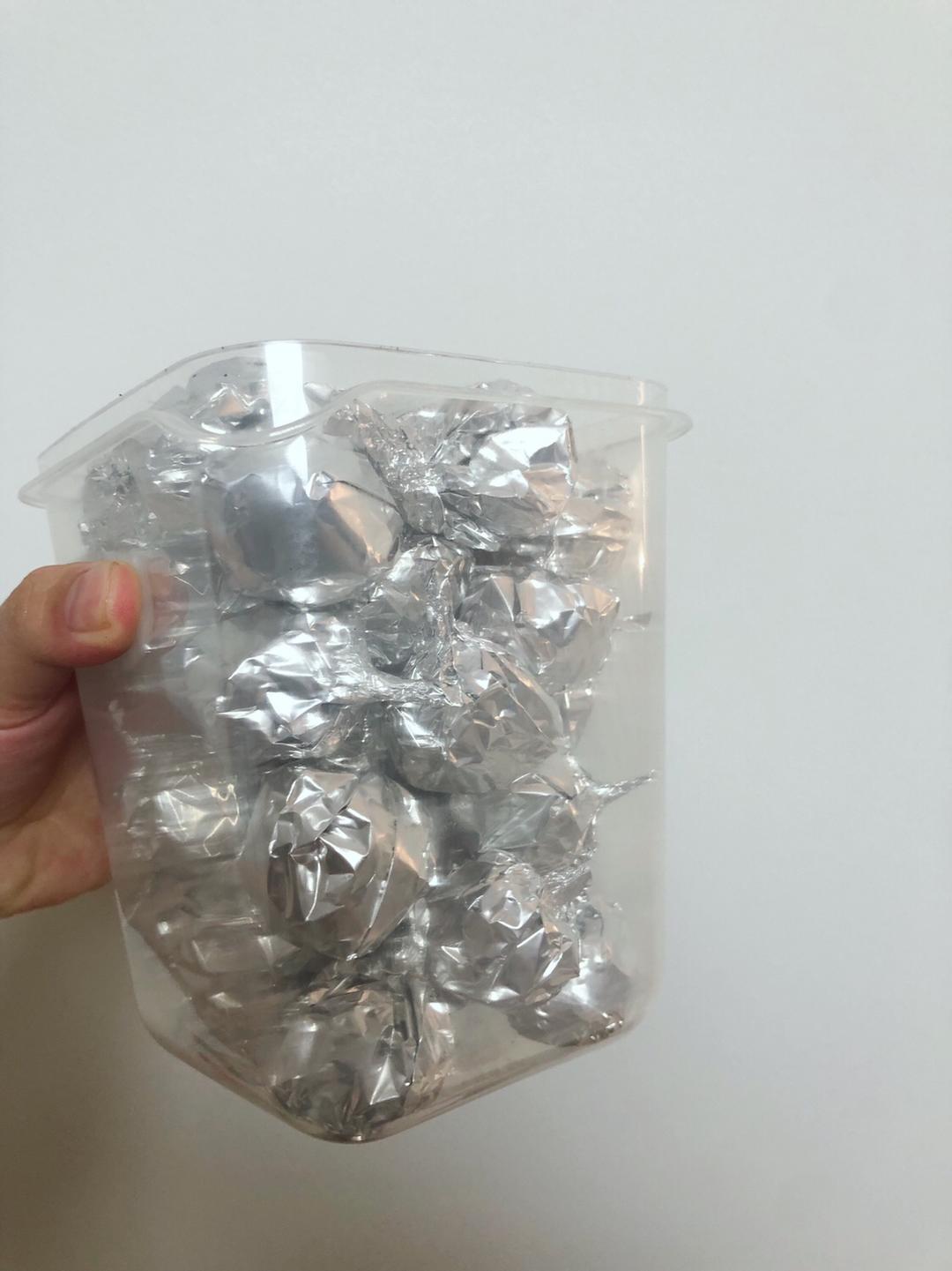 黑芝麻核桃丸（产后脱发版）