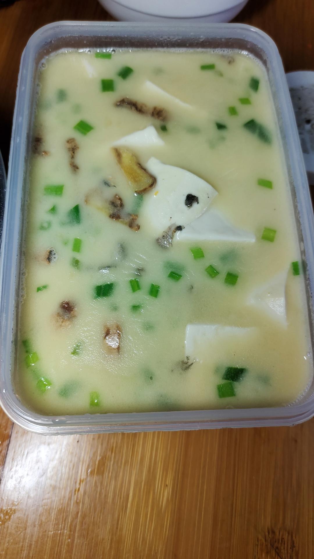 奶白鲫鱼豆腐汤|一条鱼最后的温柔