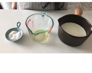 教你做出完美双皮奶 Double-skin Milk Custard的做法 步骤1