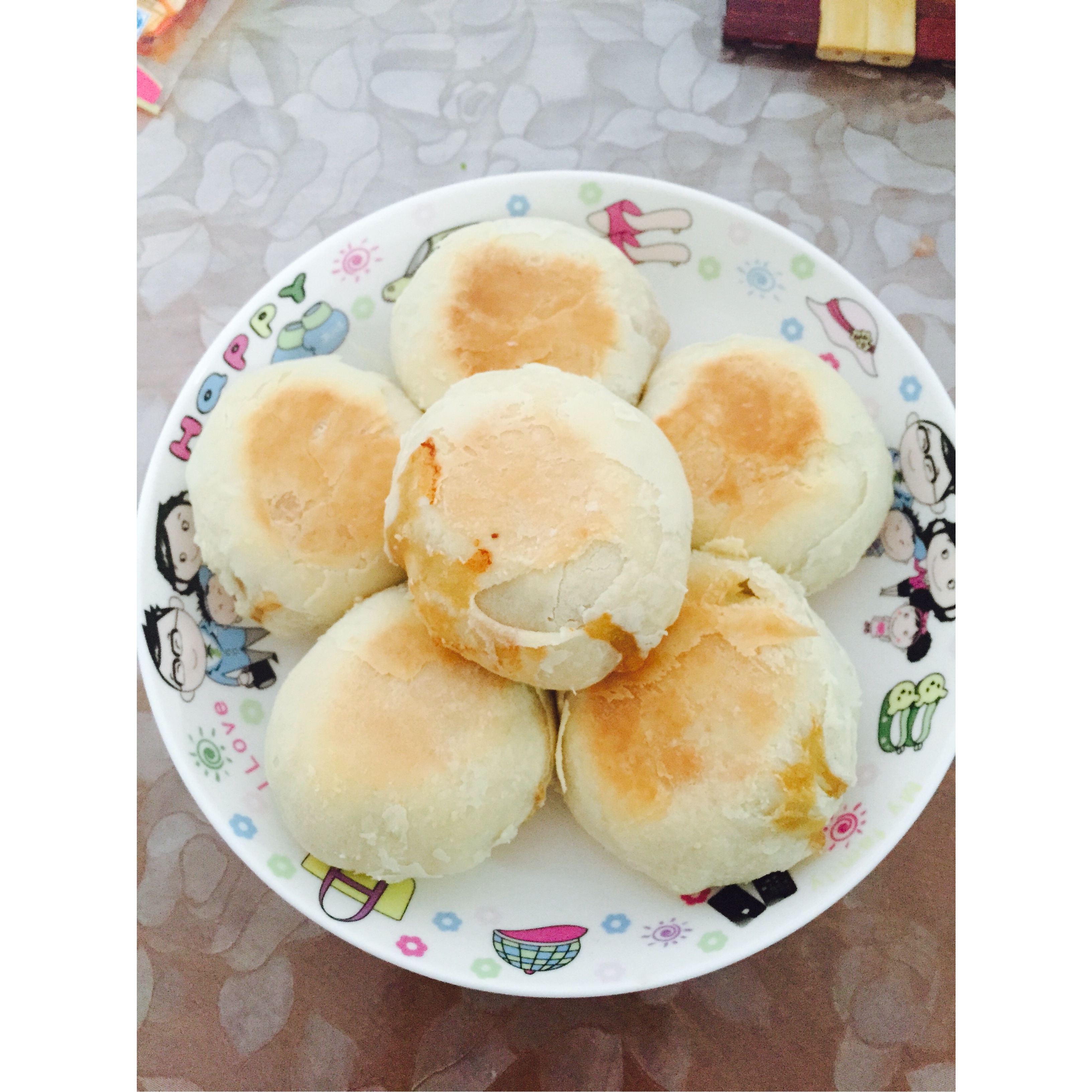 晚餐•2015年9月4日