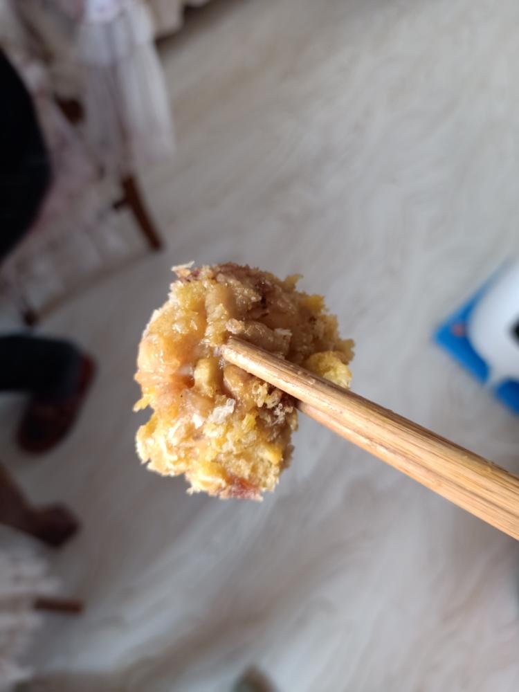 空气炸锅炸鸡块（鸡腿）的做法