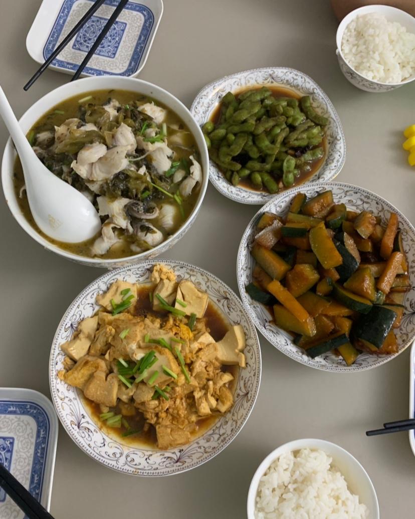 秘制绝味毛豆