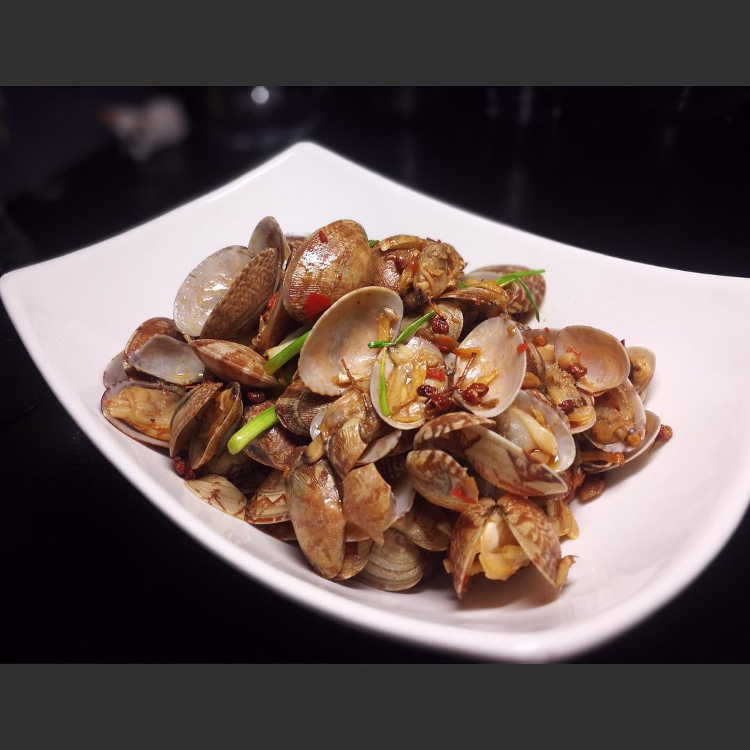 一个人的时候也要好好吃饭