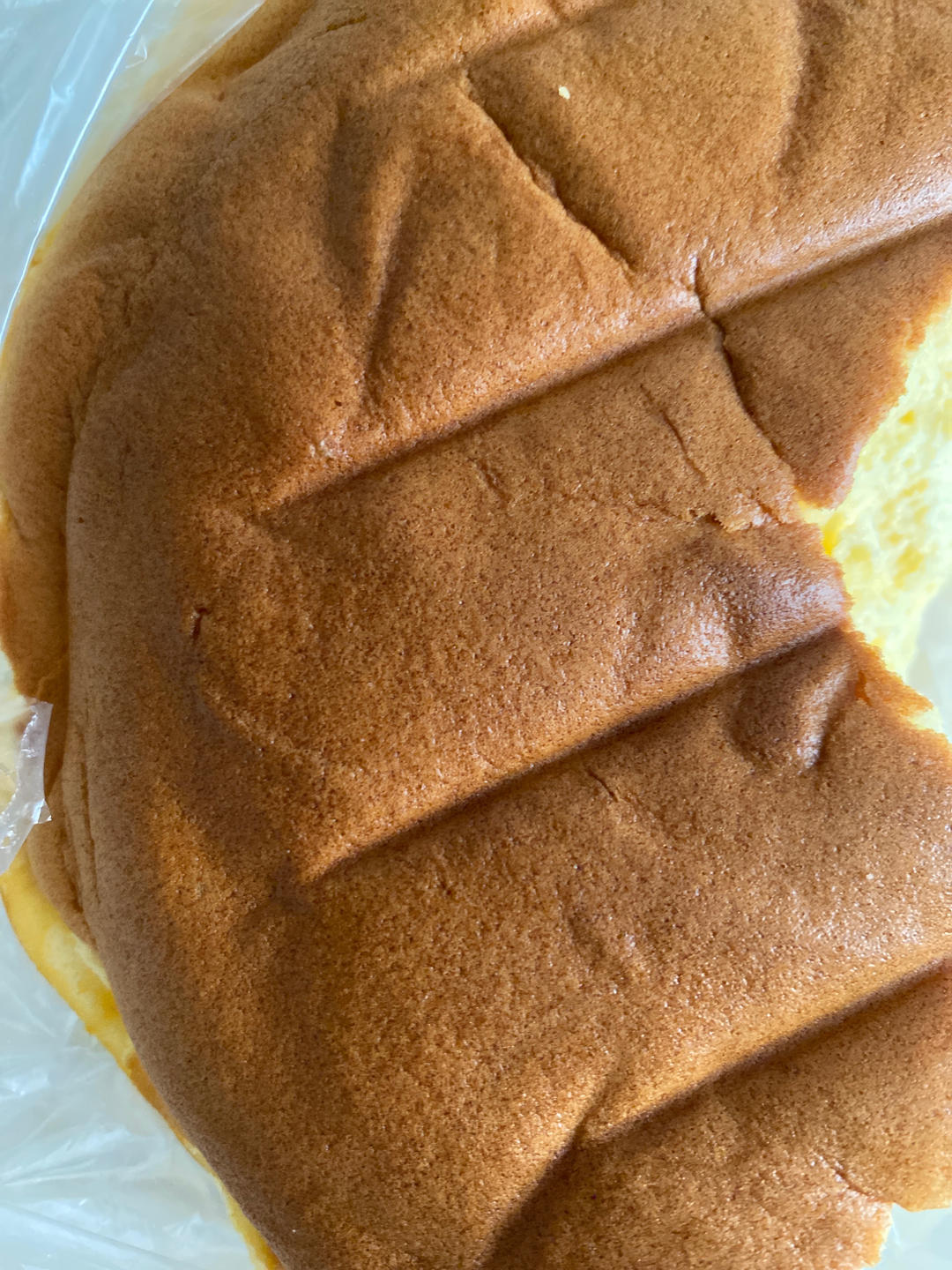 酸奶蛋糕（8寸）