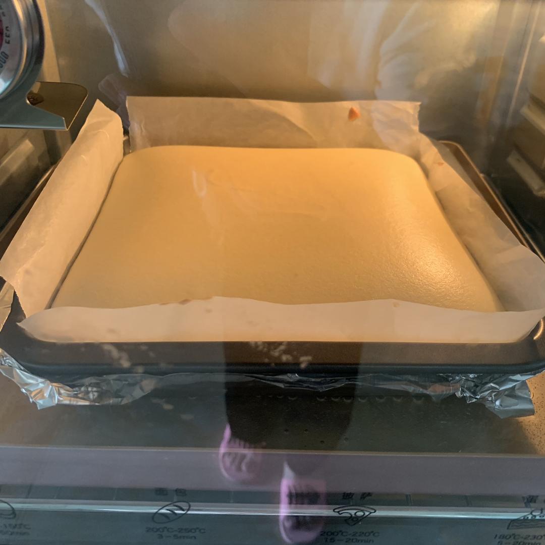 《Tinrry+》古早蛋糕 （10英寸配方）