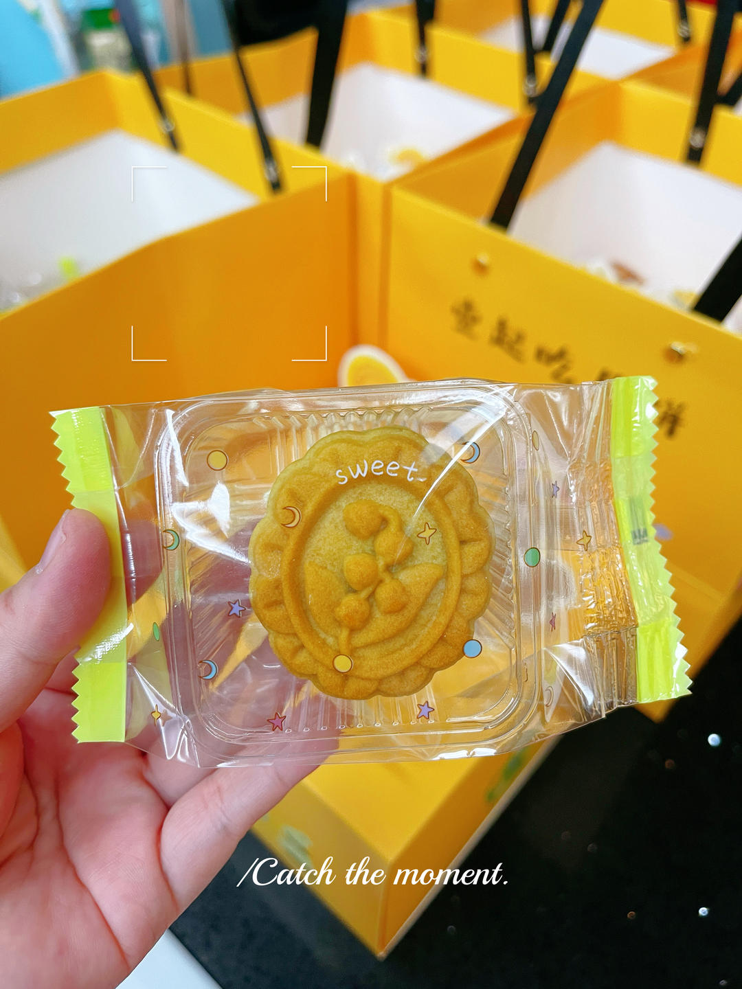 广式月饼—黑芝麻雷沙（保姆级教程）