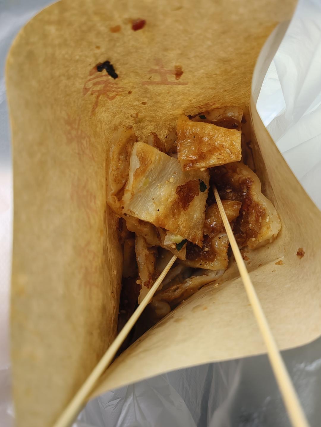 完爆路边摊❗️一学就会的酱香饼❗️好吃到爆炸💥