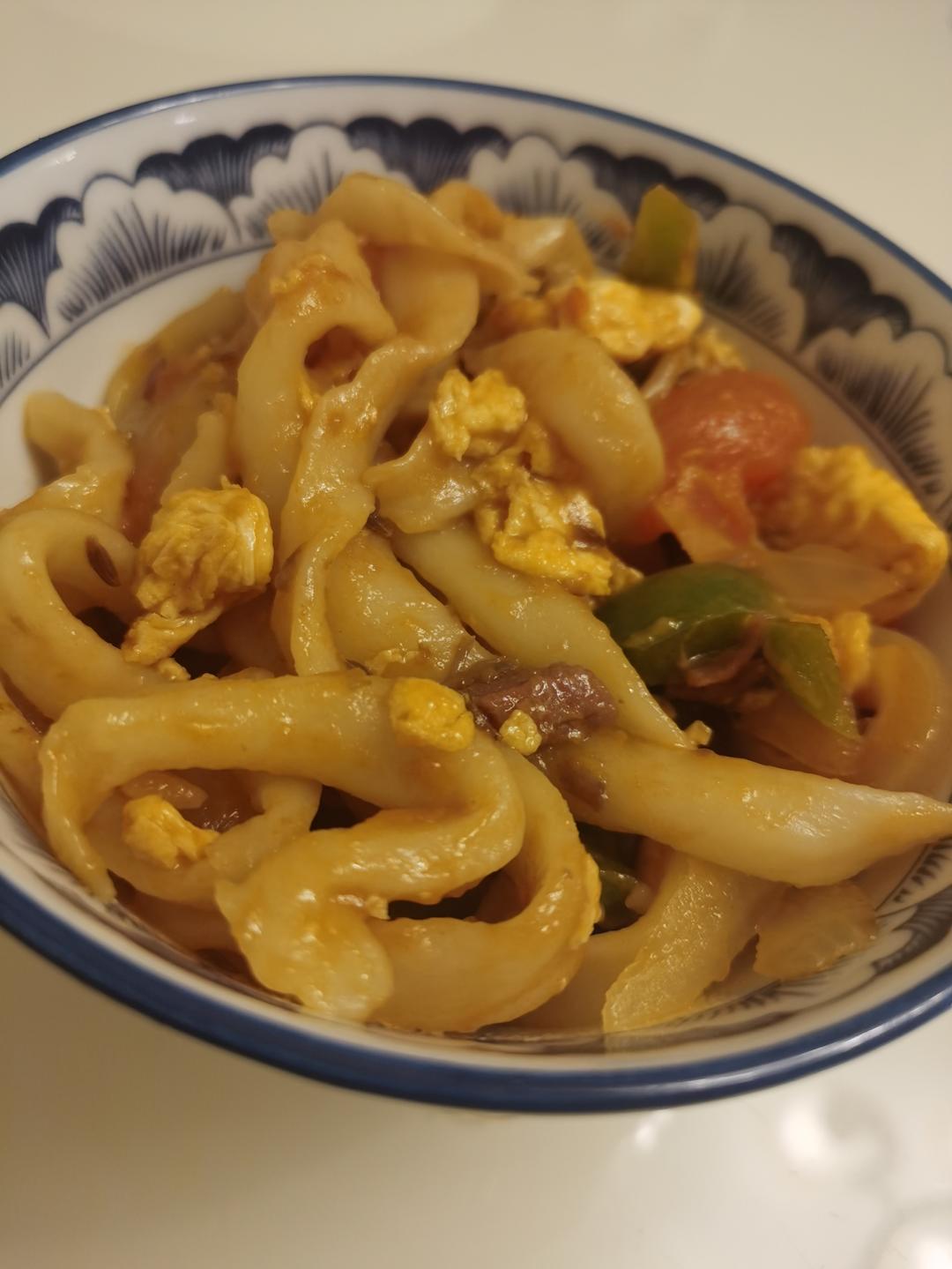 新疆拉条子