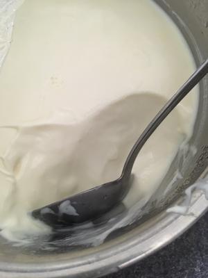 低热量无负担的奶油奶酪的做法 步骤5