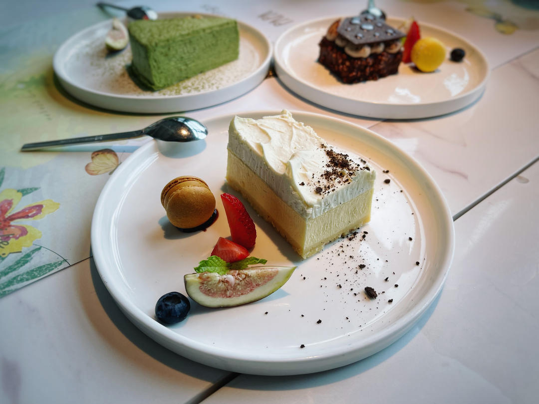 时光珃珃，几盈虚