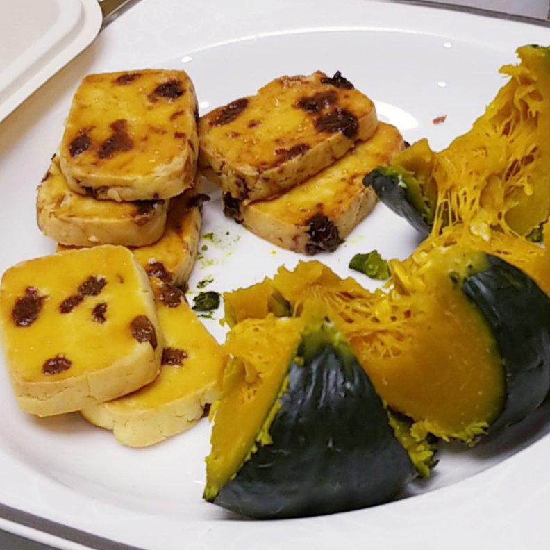 葡萄奶酥(超酥香的饼干)