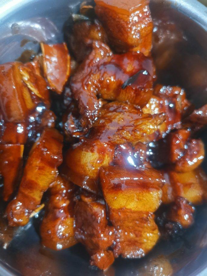 红烧肉
