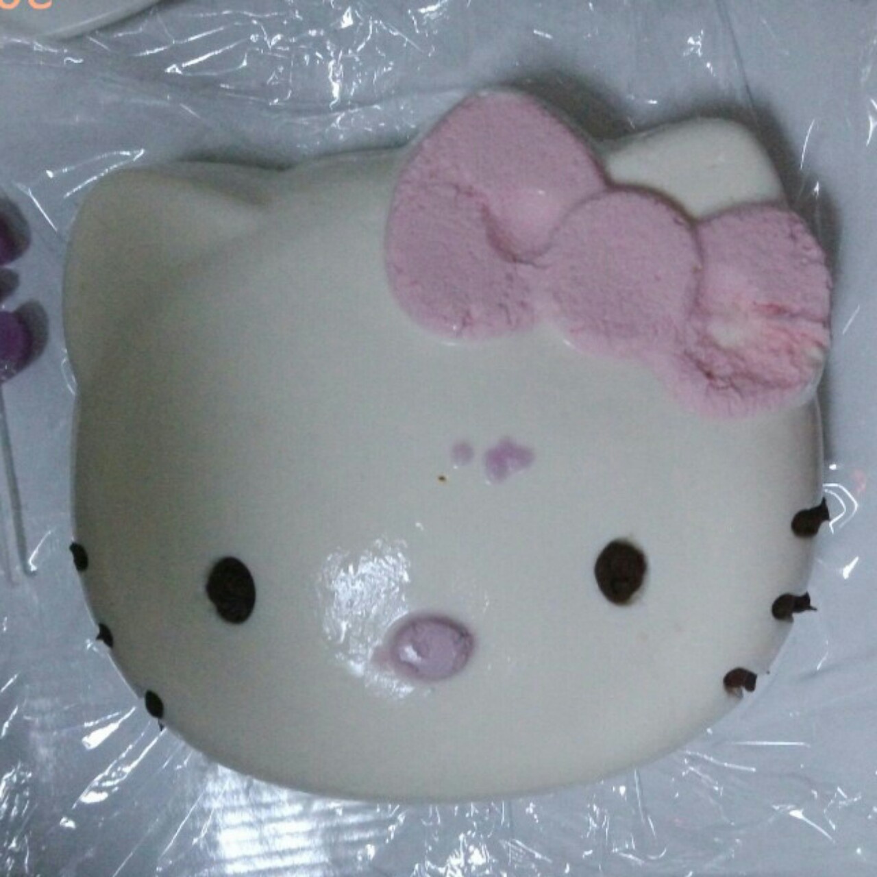 Kitty 猫酸奶慕斯