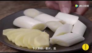 烤羊排（家用烤箱版）的做法 步骤5