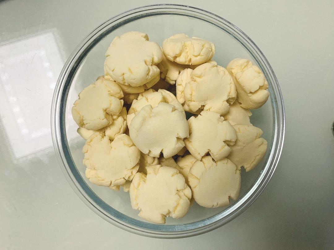 玛格丽特饼干