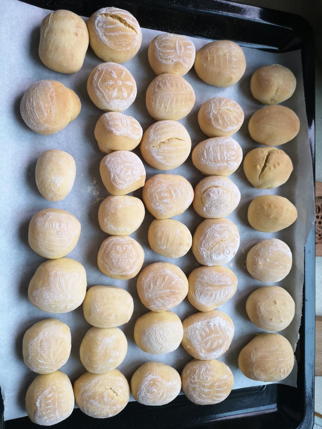 巧果