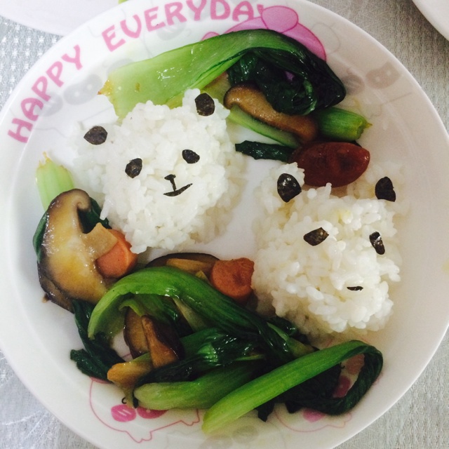 午食便当