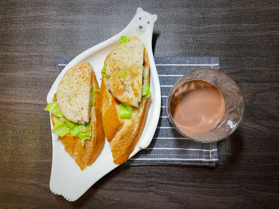 煤灰的三餐（持续记录）