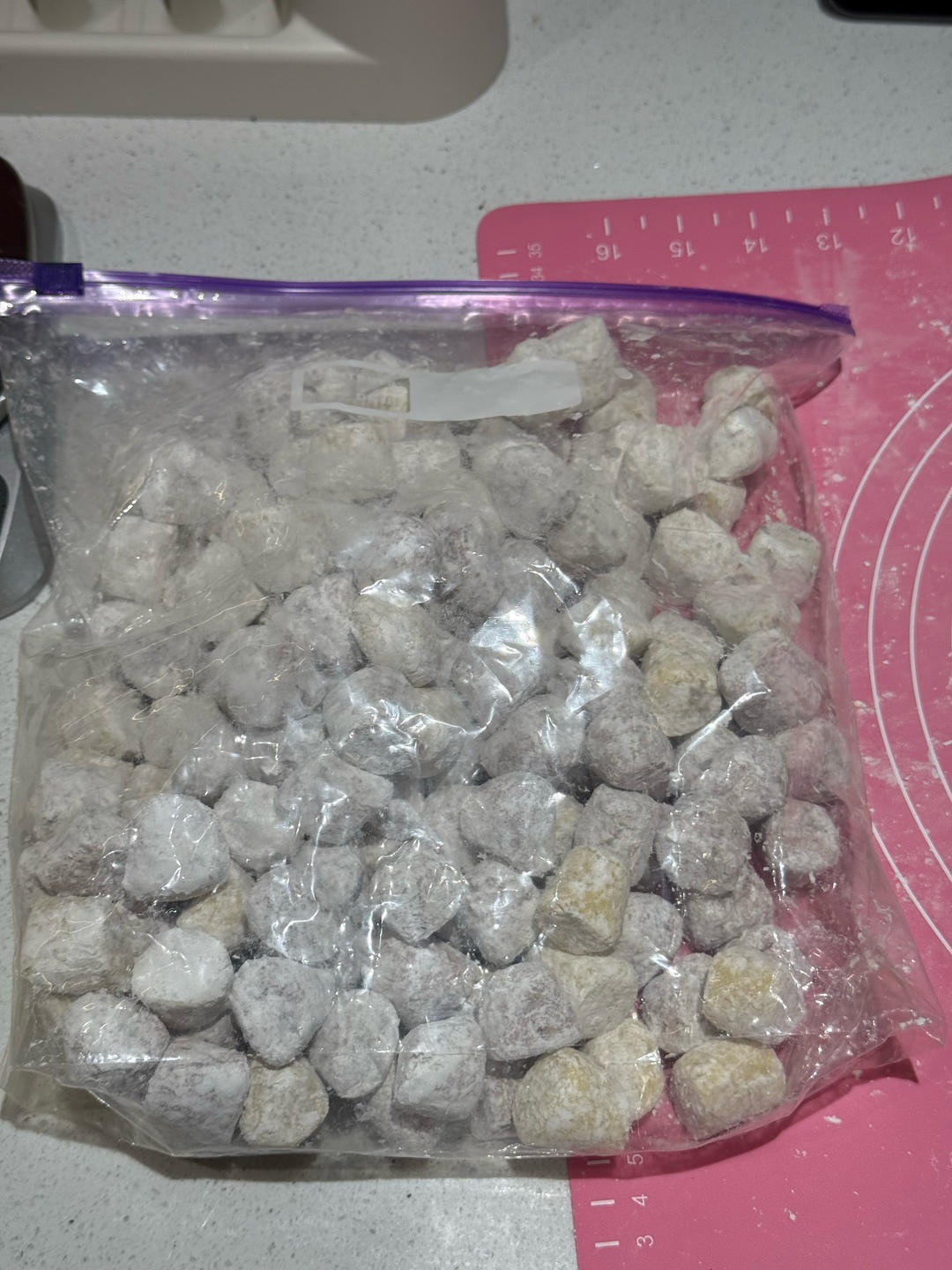 零失败新手轻松驾驭芋圆三色