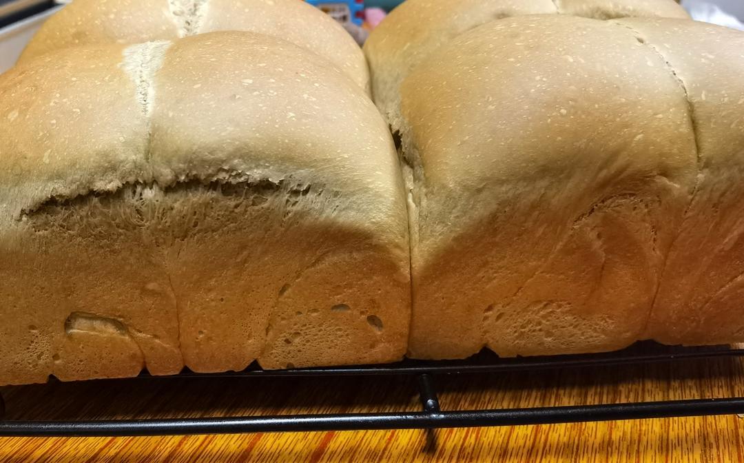 好吃上头，超醇咖啡吐司