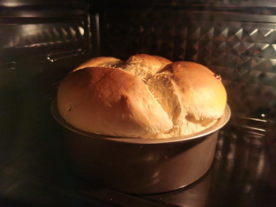 【干货】隔夜冷藏法轻松快速手揉手套膜🍞超简单