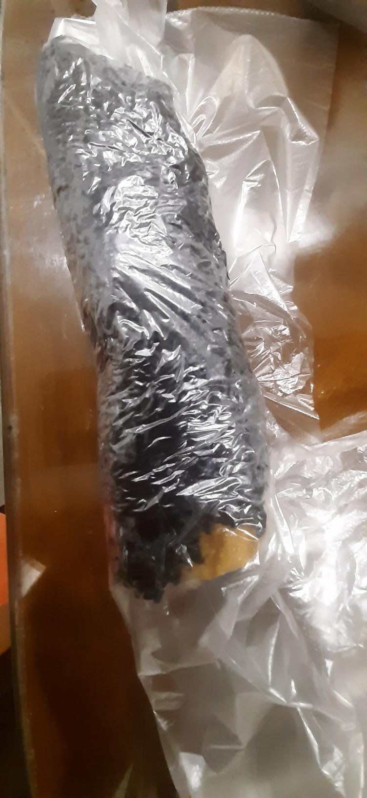糯米粢饭团的做法