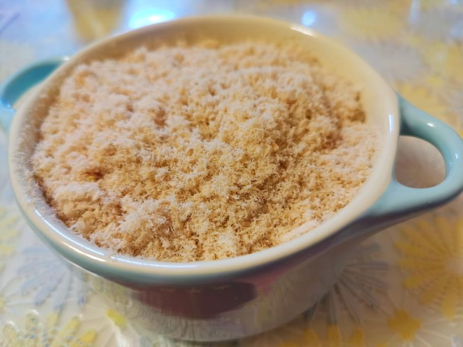 宝宝辅食系列之猪肉松~(无添加一次性成功!)的做法