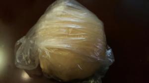 椰蓉椰浆面包🍞棒的做法 步骤2