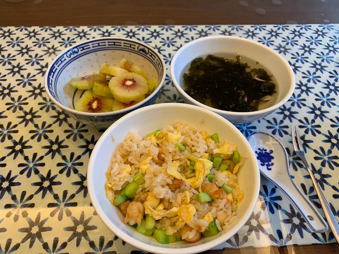 堂妈小厨——爱心早餐集锦