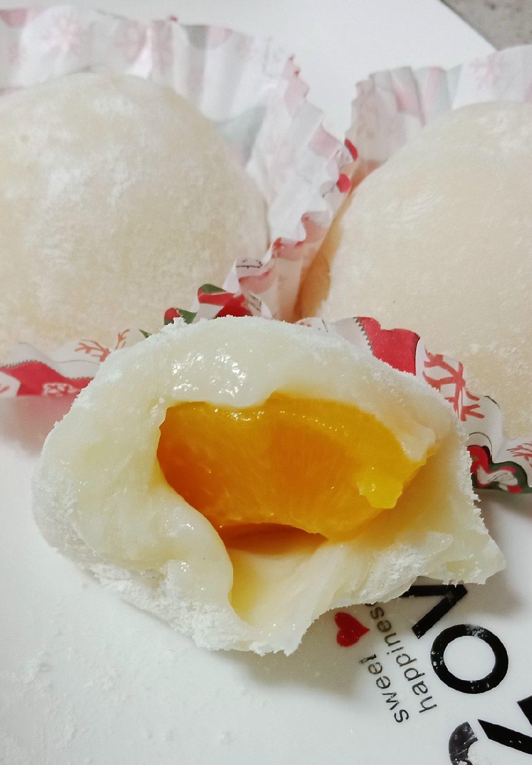 玫瑰糯米糍