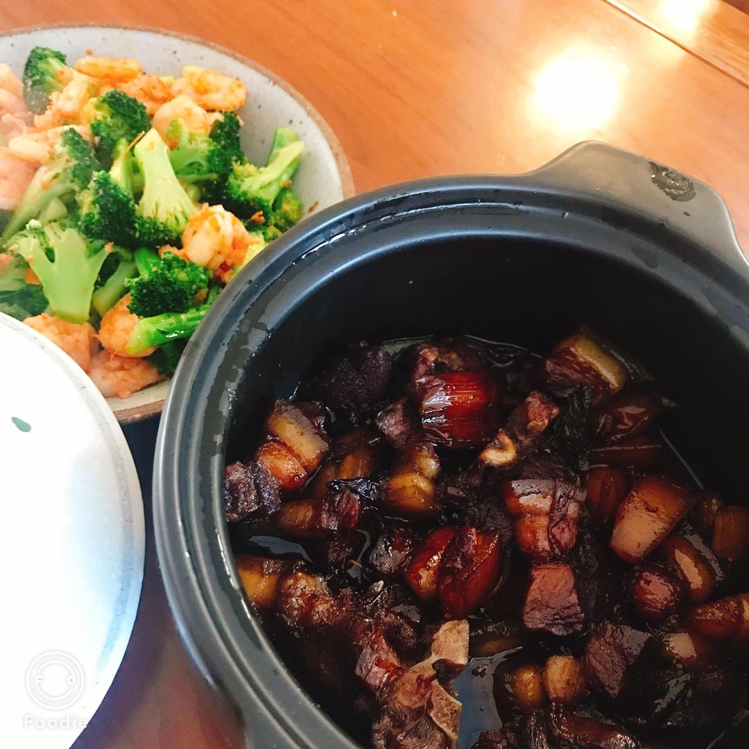 红烧肉