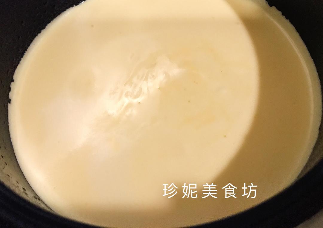 电饭煲做蛋糕-零失败的做法 步骤15