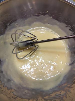 教你超简单的岩烧乳酪的做法 步骤5