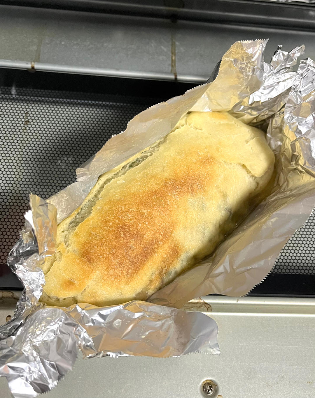 Costco芝士培根鸡肉卷复刻版（稍后做牛肉卷）