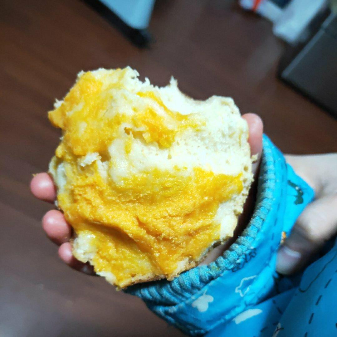 古早红豆包