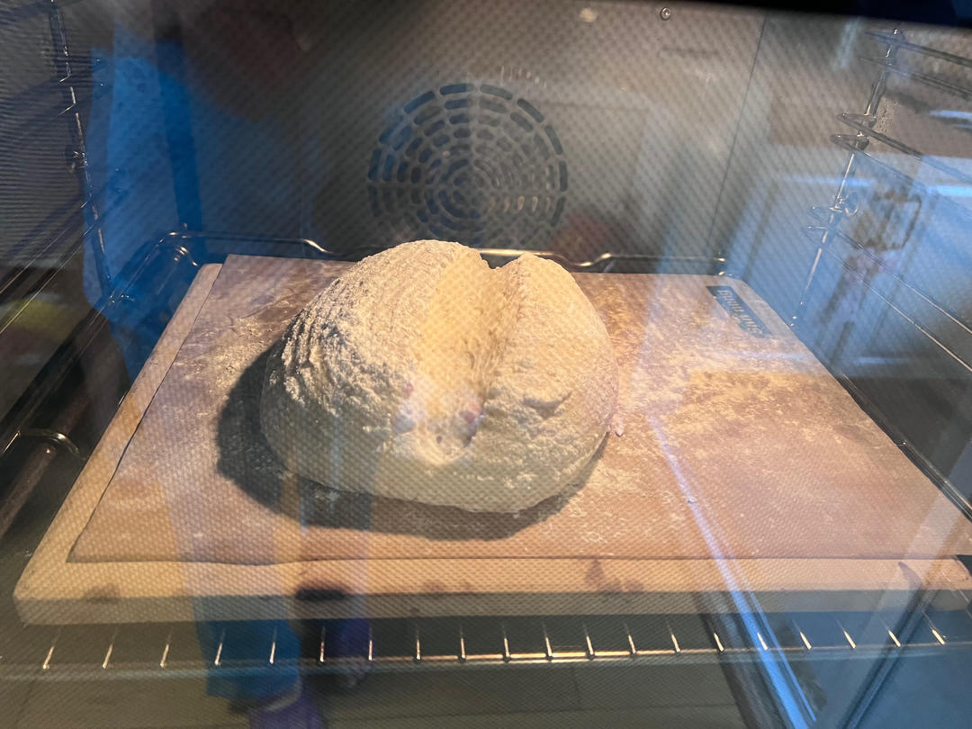 给我上海朋友的法包配方