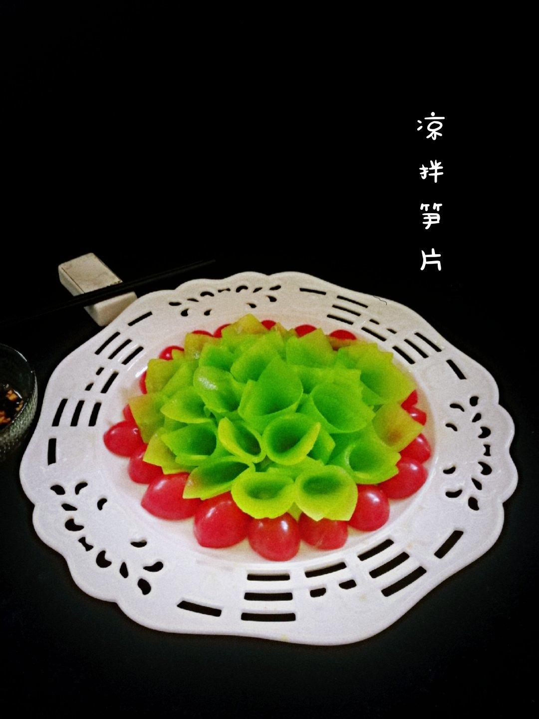 耕耘，收获