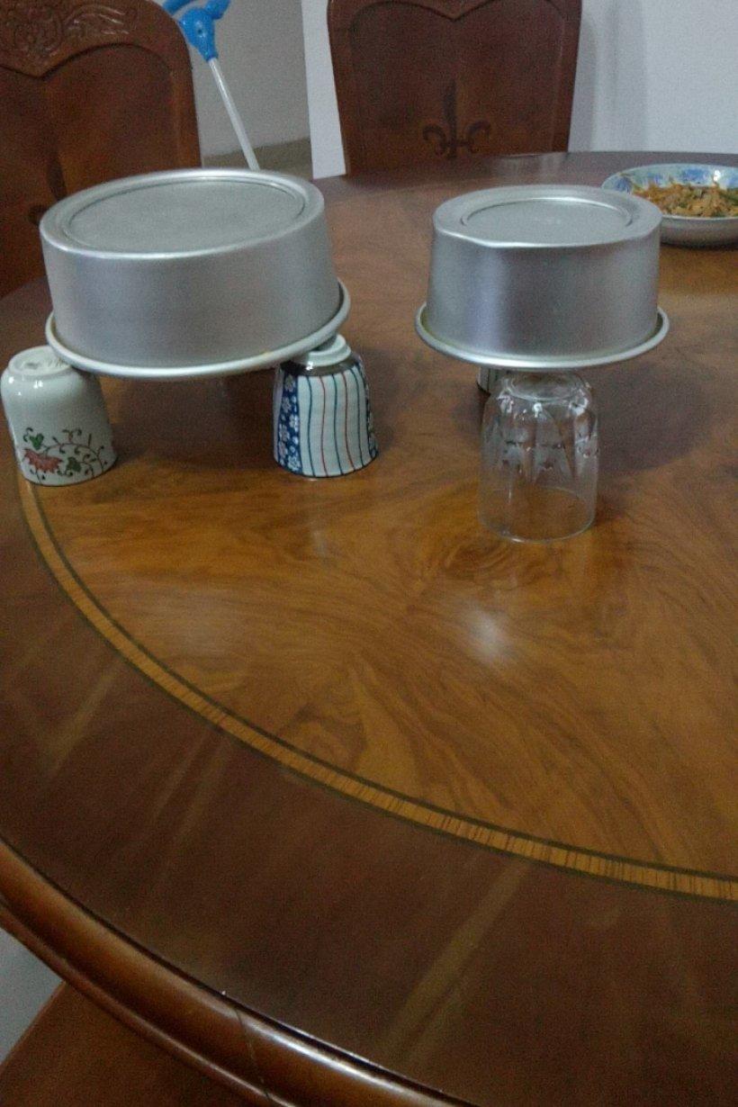 【Mr孟团队】戚风蛋糕制作视频