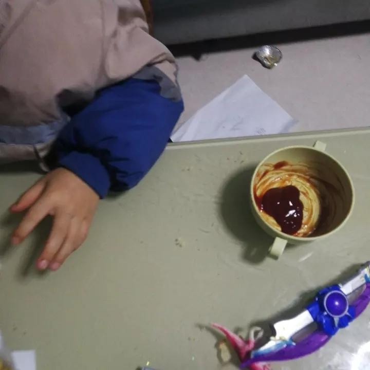 自制炸薯条