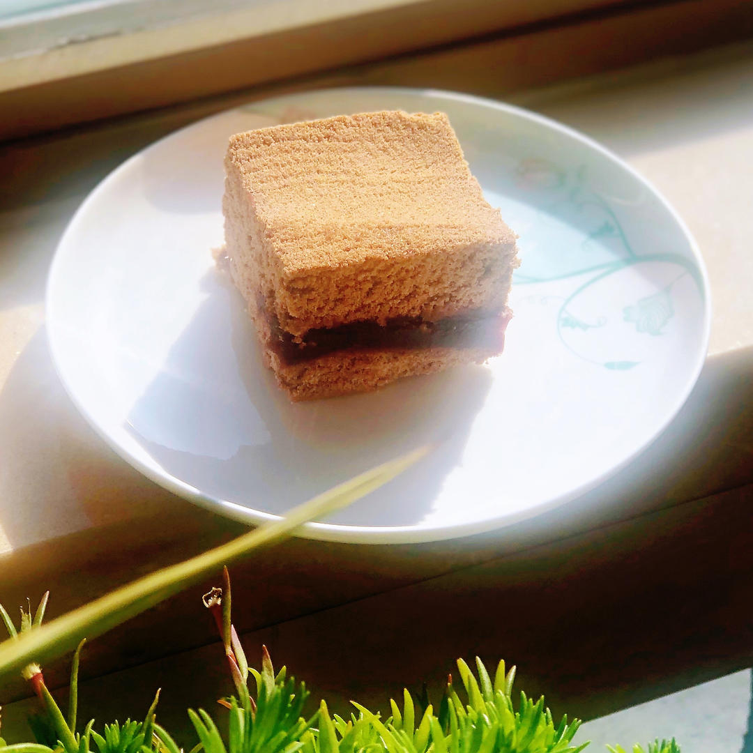 家里的午餐味道