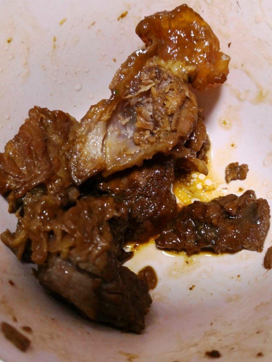 酱牛腱子（前腱）
