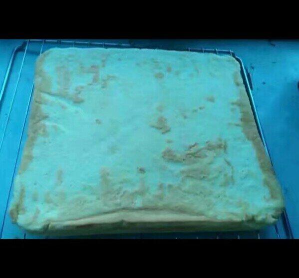 小四卷～风靡美食群的美味蛋糕卷