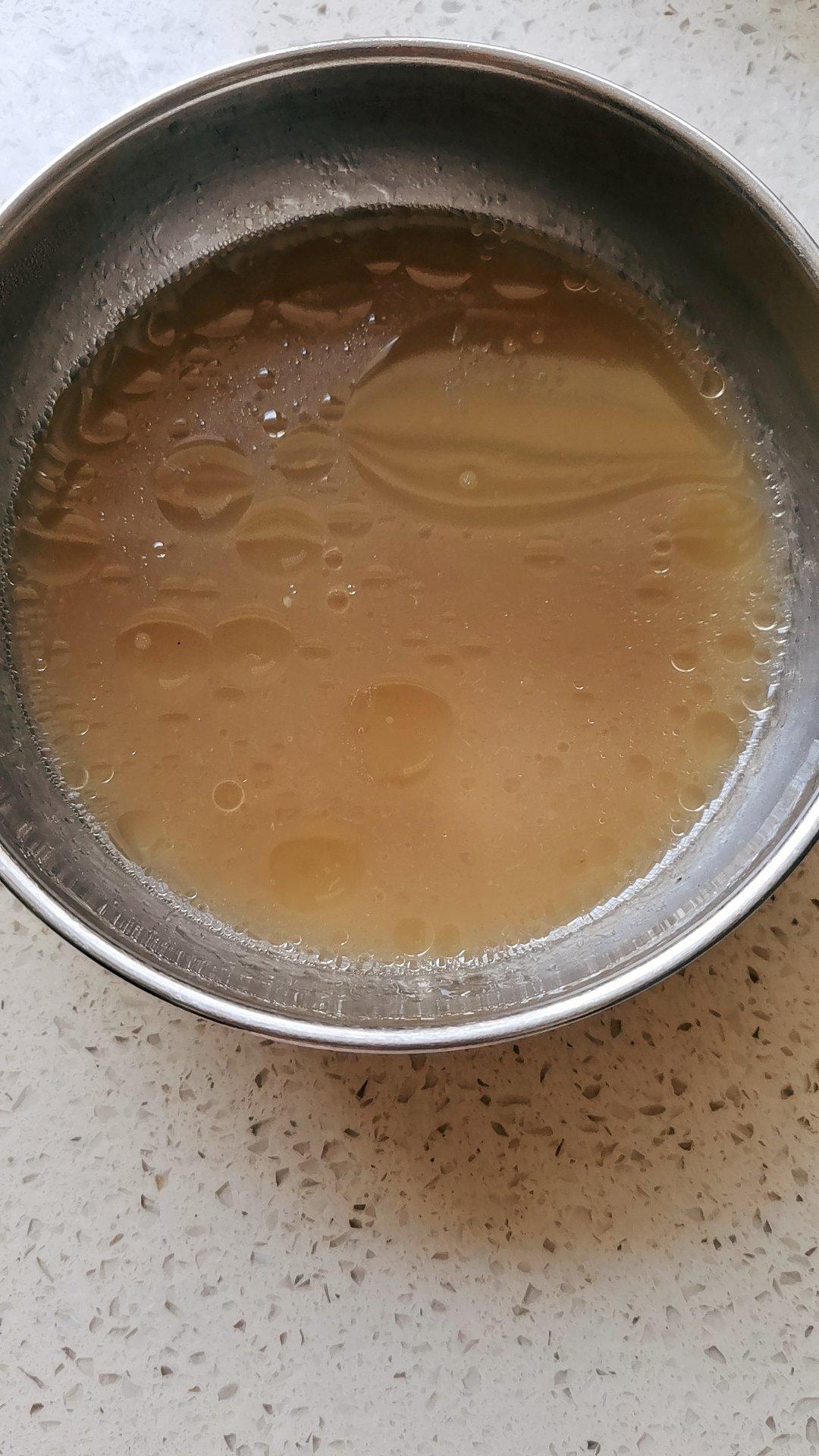 四神汤【健脾祛湿，效果就是那么神】