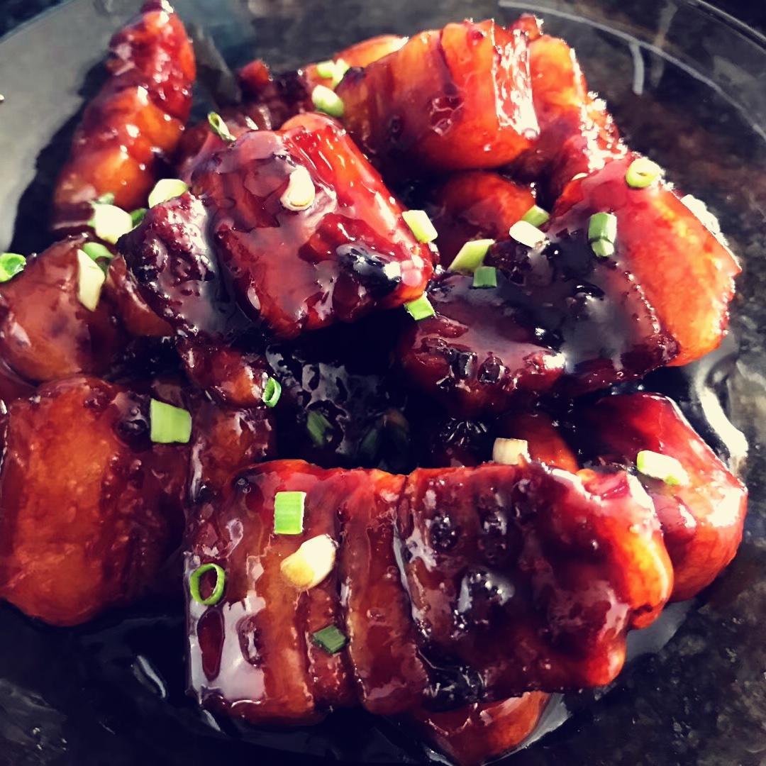 俺红是我