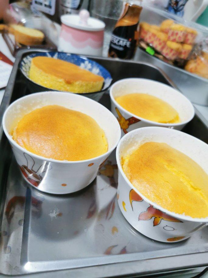 Soufflé舒芙蕾杯-快手易成功配方