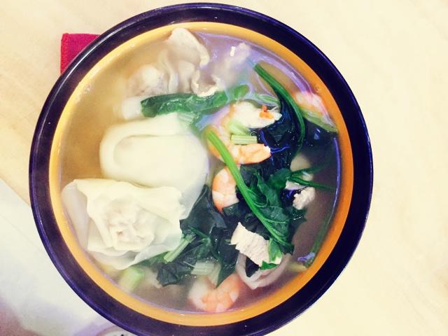 鲜肉馄饨(详细版)