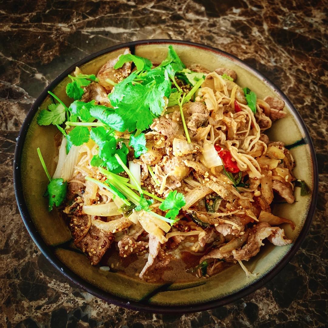 肥牛金针菇