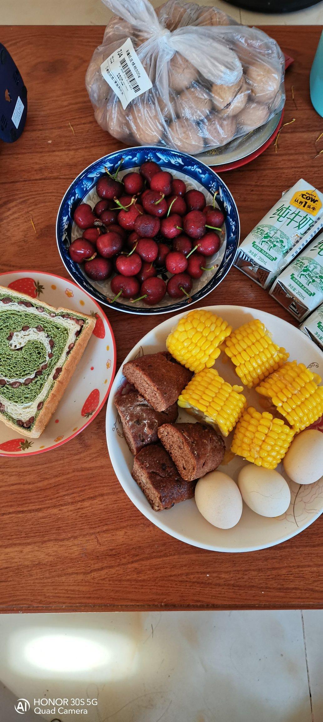 一周小学生早餐㊙️附上详细做法！超详细的🔎