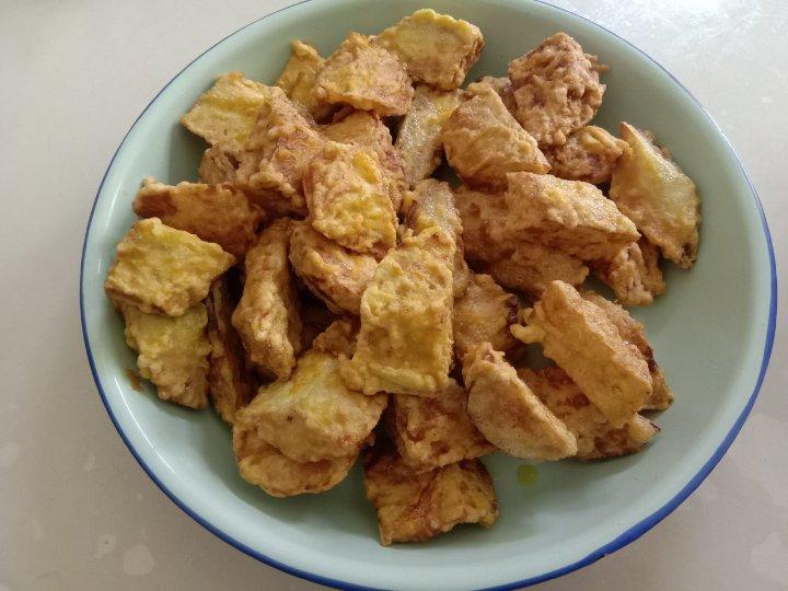 红烧茄子 百吃不厌的经典家常菜